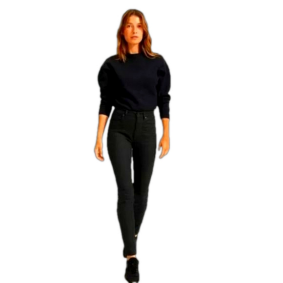 Everlane Denim - Everlane Ankle Jeans